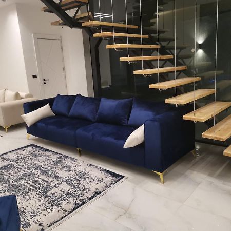 The Grey Villa Dead Sea Sweimeh 외부 사진