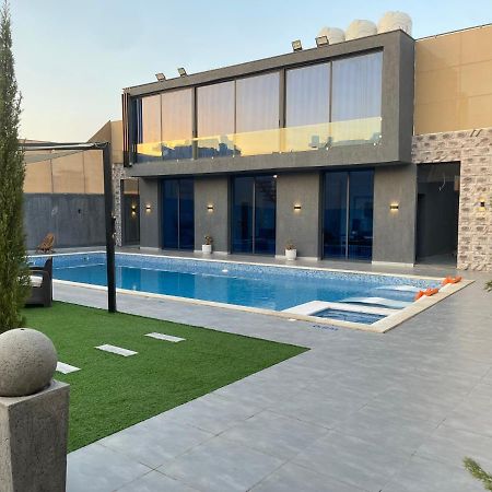 The Grey Villa Dead Sea Sweimeh 외부 사진