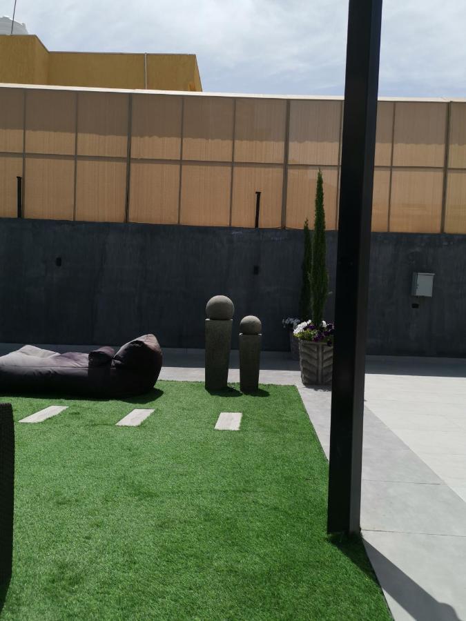 The Grey Villa Dead Sea Sweimeh 외부 사진