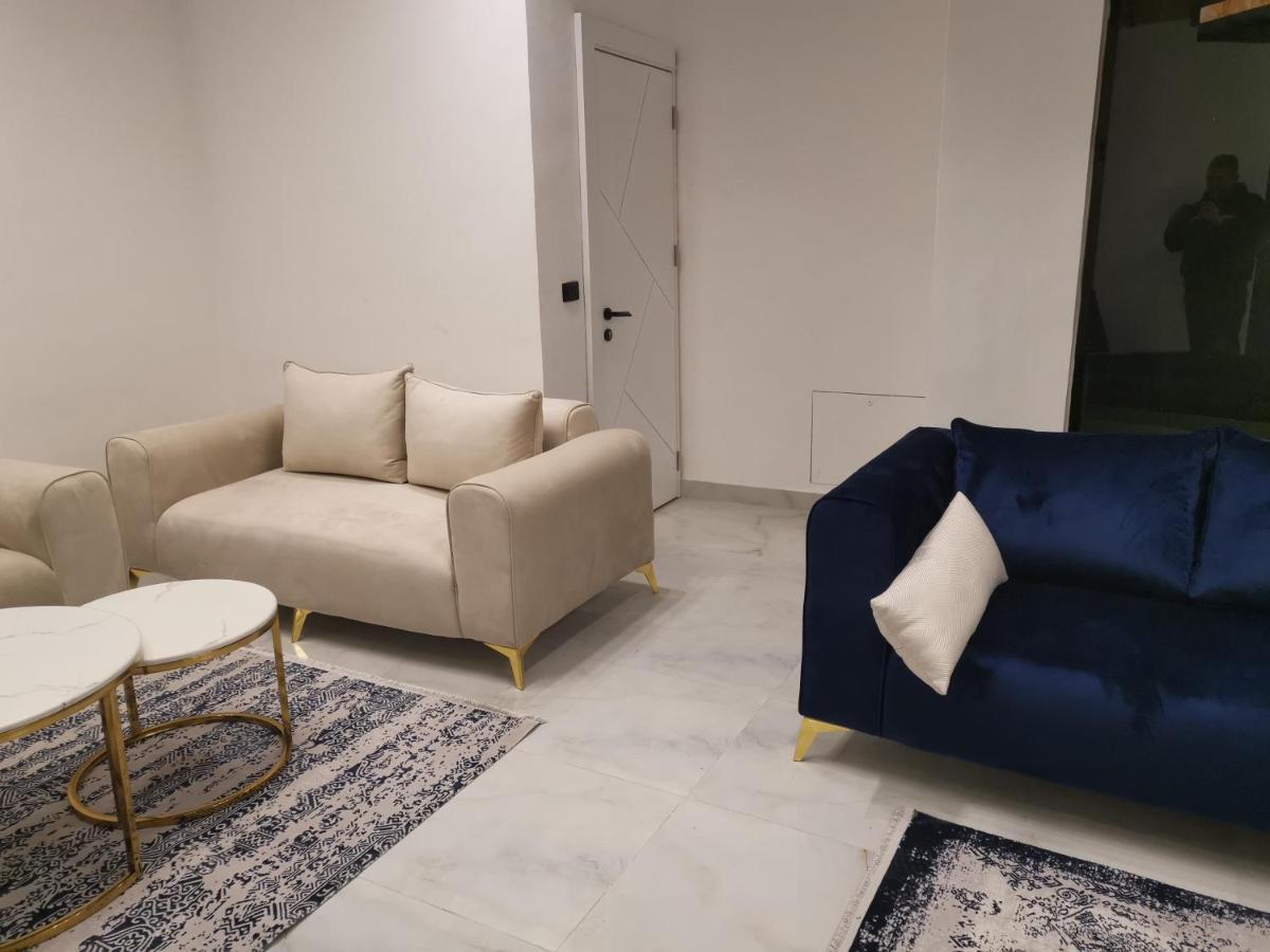 The Grey Villa Dead Sea Sweimeh 외부 사진